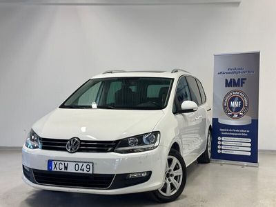 VW Sharan