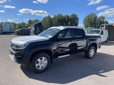VW Amarok