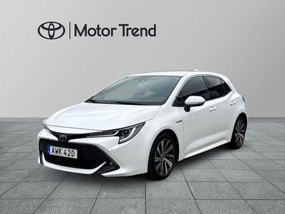 Toyota Corolla Hybrid