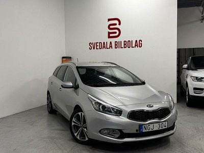 Kia Ceed Sportswagon