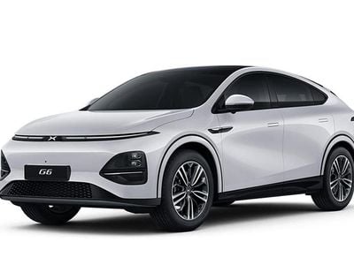 XPENG G6