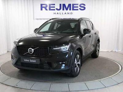 Begagnad Volvo XC40 197 HK (144 kW) 2025 SUV