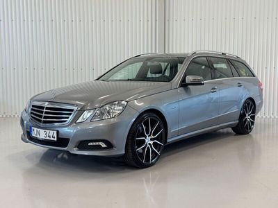 Mercedes E250