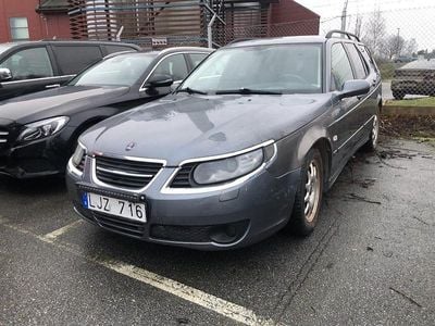 Saab 9-5