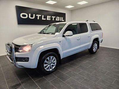 VW Amarok