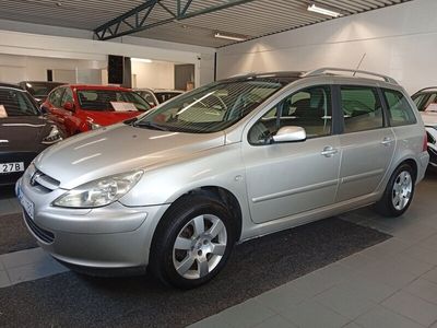 Peugeot 307