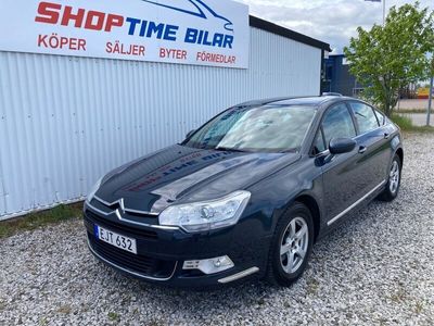 Citroën C5