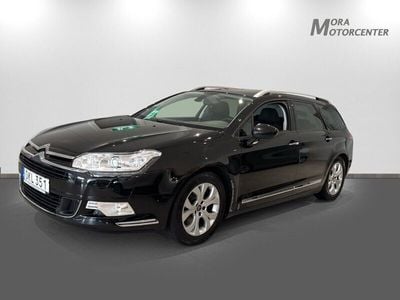Citroën C5