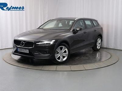 Volvo V60 CC