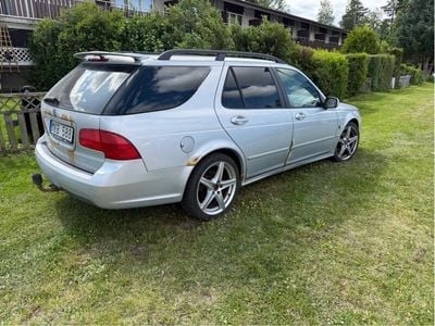 Saab 9-5