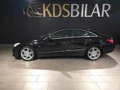 Mercedes E200