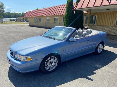 Volvo C70