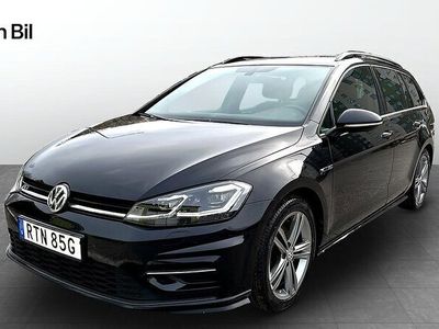 begagnad VW Golf VIII Golf