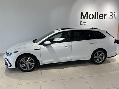 VW Golf VIII