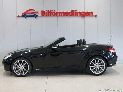 Mercedes SLK280