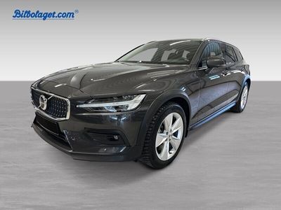 Volvo V60 CC