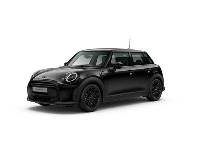 begagnad Mini Cooper 5-doors