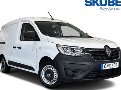 begagnad Renault Express Skåp 1,5 dCi 95 Base Line II 2022, Transportbil