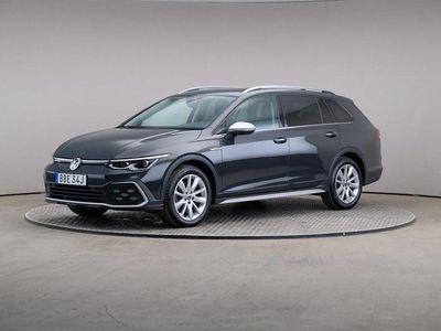 VW Golf Alltrack