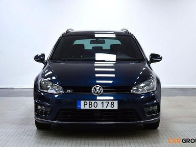 VW Golf VII