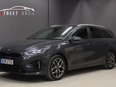 Kia Ceed Sportswagon