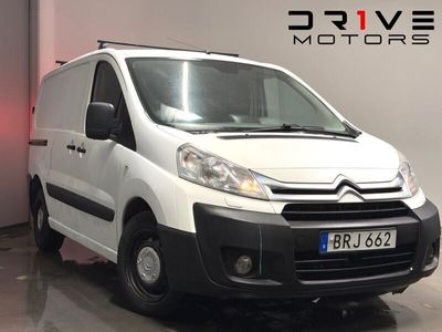 Citroën Jumpy