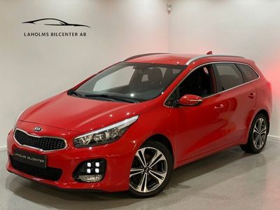 Kia Ceed Sportswagon