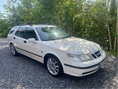Saab 9-5