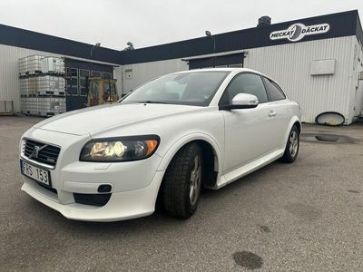 Volvo C30