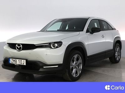 Mazda MX30