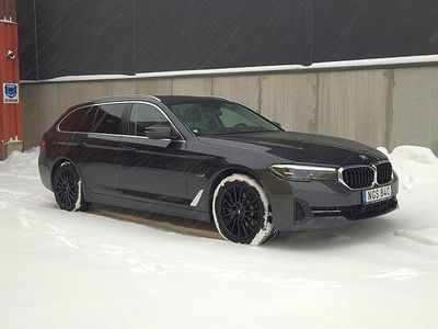 BMW 530e