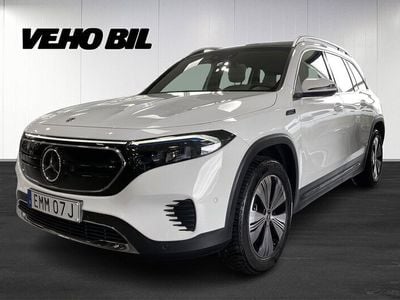 Mercedes EQB300