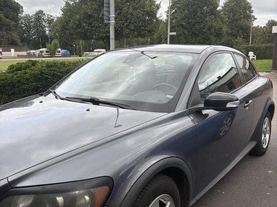Volvo C30