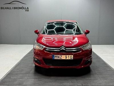 Citroën C4