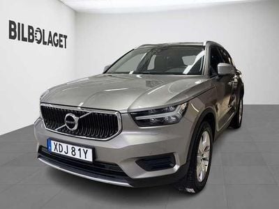 Begagnad Volvo XC40 129 HK (94 kW) 2021 SUV
