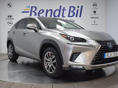 Lexus NX300h