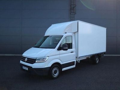 VW Crafter