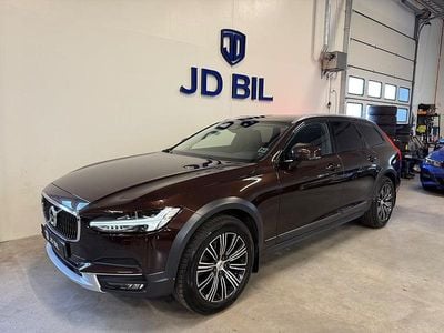 Volvo V90 CC