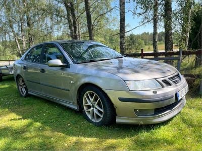 Saab 9-3
