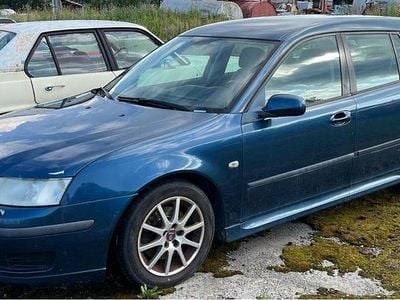 Saab 9-3