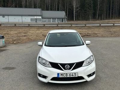 Nissan Pulsar