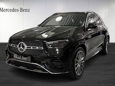 Mercedes GLE350