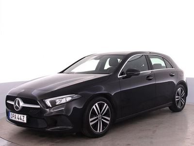 Mercedes A180