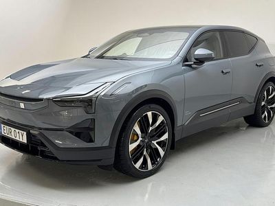 Polestar 3