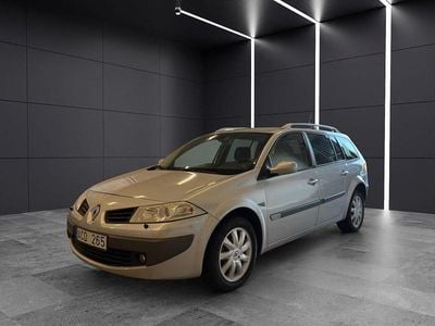 Renault Mégane GrandTour