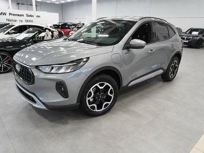 Grå Ny 2025 Ford Kuga Active SUV | 449 000 kr