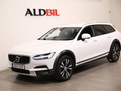 Volvo V90 CC