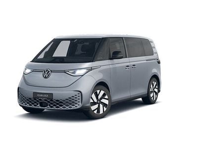 VW ID. Buzz