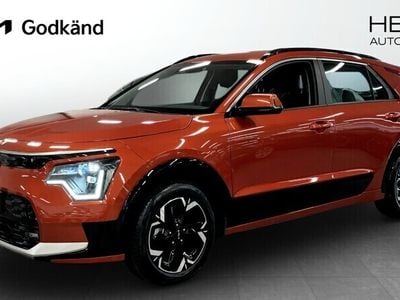 Kia e-Niro