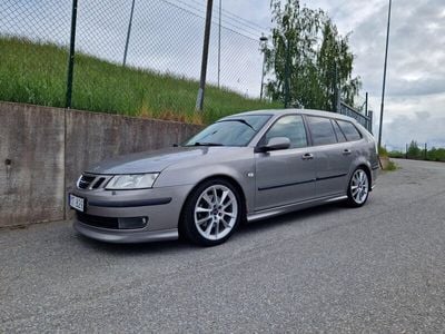 Saab 9-3